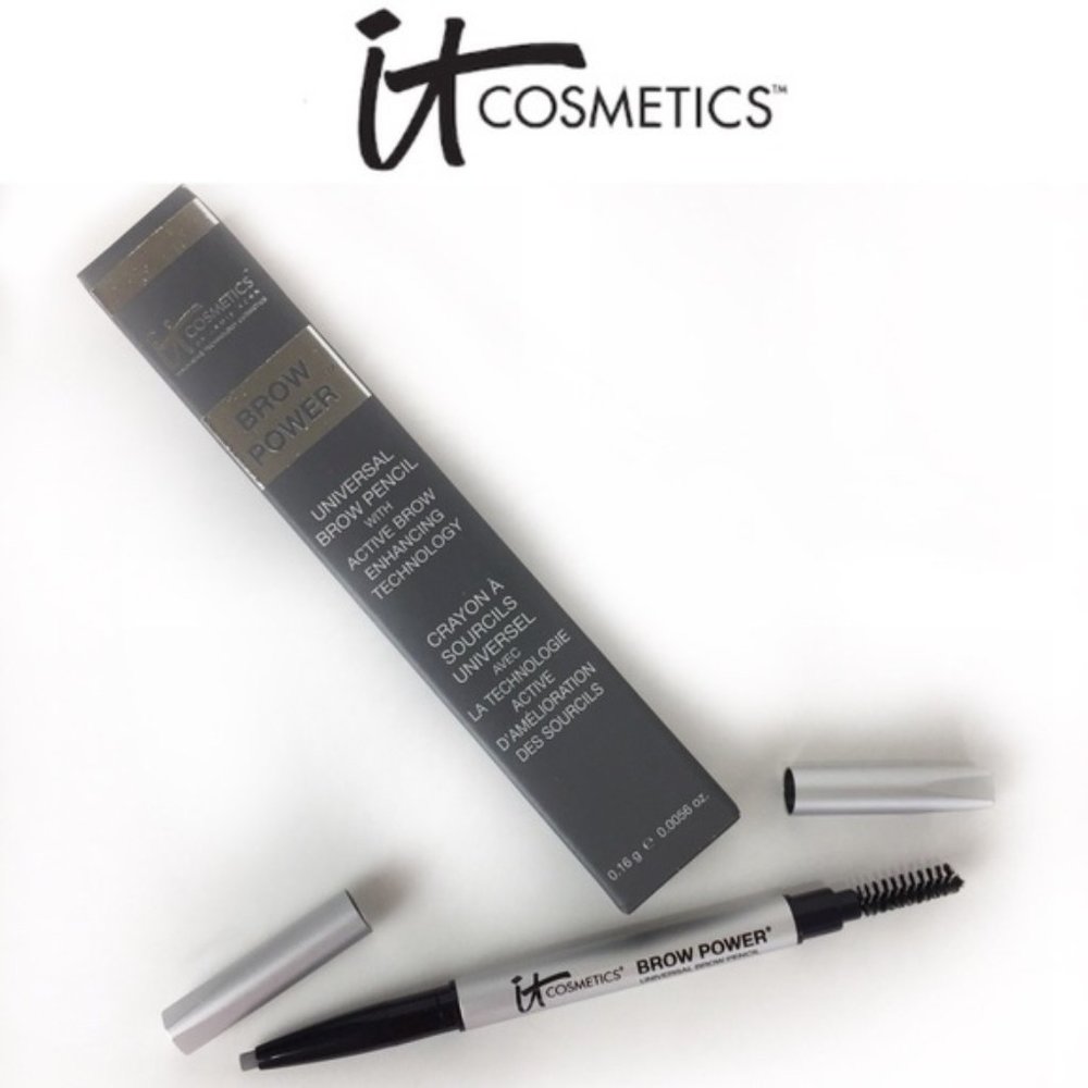 it Cosmetics Brow Power Universal Eyebrow Pencil